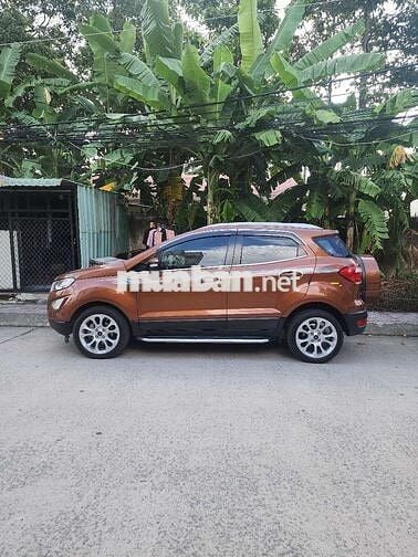 2018 1.5L Titanium AT - 56000 km