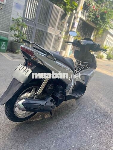 Kẹt tiền cần bán AB 2018 khoá smartkey