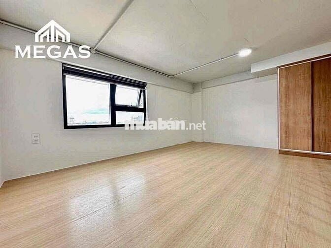KHAI TRƯƠNG CHDV NGAY GẦN CÁC TRƯỜNG ĐẠI HỌC VLU, IUH CỬA SỔ THOÁNG