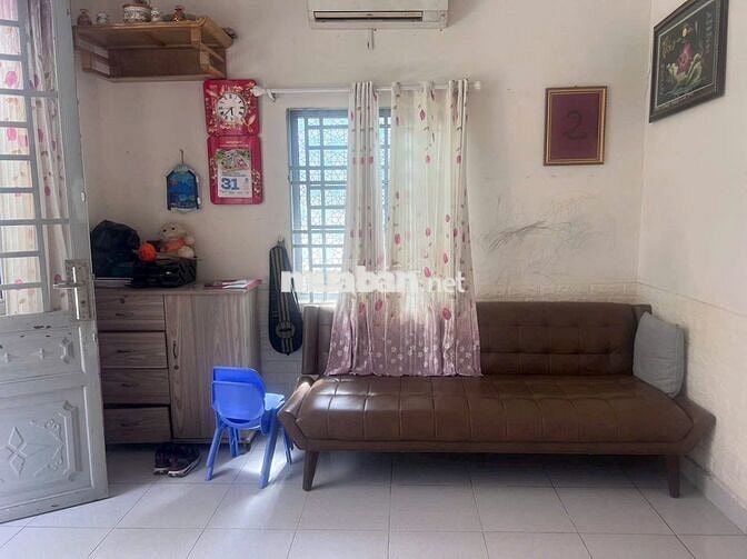 Cần bán nhà 1 trệt 1 lầu 80m2/1ty260 2PN, 2WC, Đ. Tân Phước, Tân Kim.
