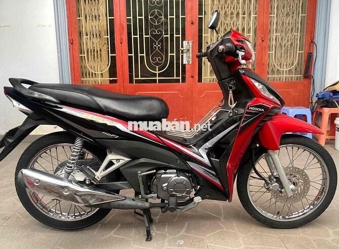 bán wave rsx fi đời 2016 bstp