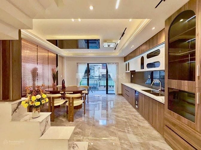Đầu tư sinh lời nhà Nguyễn Thượng Hiền 66m2 giá 2ty150, cho thuê 12tr