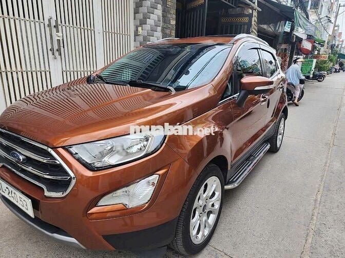 2018 1.5L Titanium AT - 56000 km