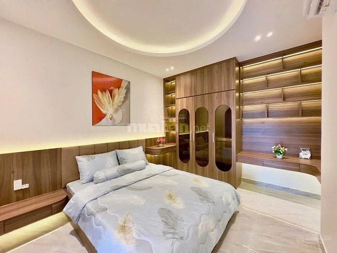 Đầu tư sinh lời nhà Nguyễn Thượng Hiền 66m2 giá 2ty150, cho thuê 12tr
