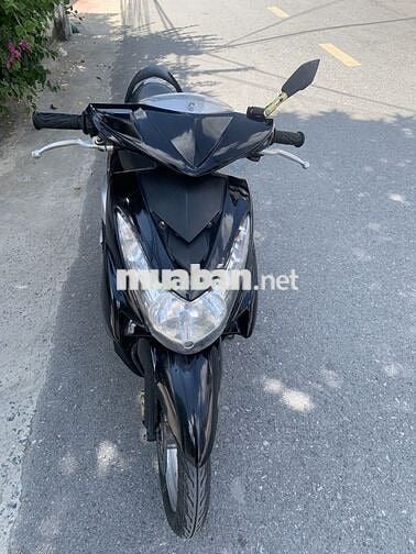 Bán chiếc xe Mio nguyên bản tất cả về chỉ việc đi