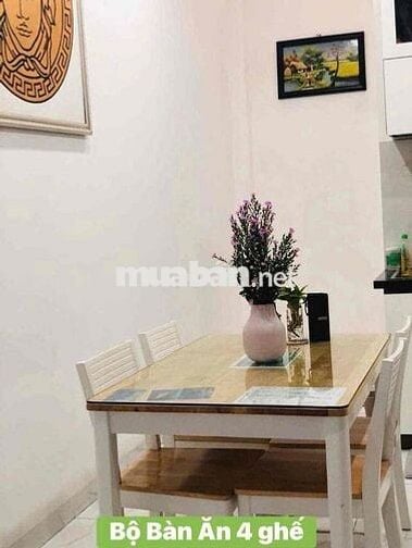 NC 3pn4wc 64m2 hẻm Nguyễn Văn Lượng P16