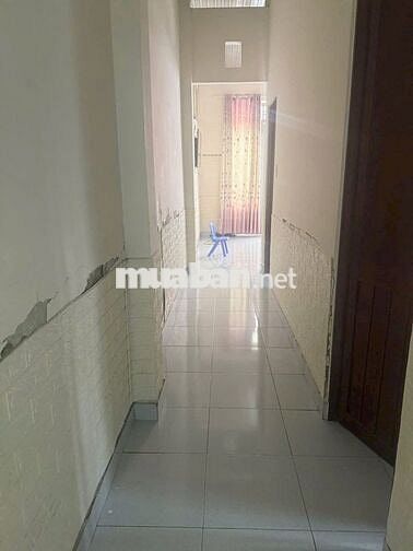 Cần bán nhà 1 trệt 1 lầu 80m2/1ty260 2PN, 2WC, Đ. Tân Phước, Tân Kim.