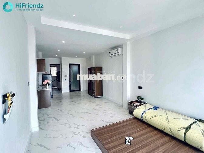 STUDIO CAO CẤP KẾ CẦU NGUYỄN TRI PHƯƠNG