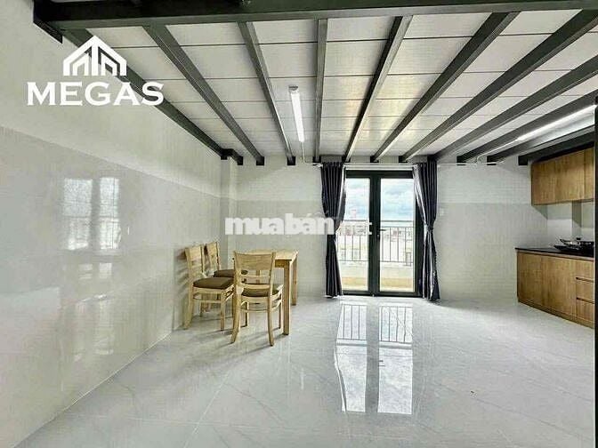 KHAI TRƯƠNG CHDV NGAY GẦN CÁC TRƯỜNG ĐẠI HỌC VLU, IUH CỬA SỔ THOÁNG