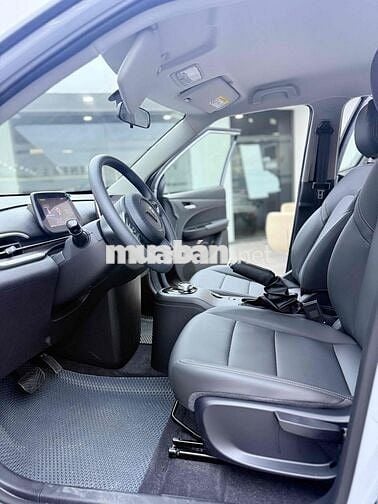 VF5 ĐƯA O ĐỒNG+BAO NỢ XẤU NHÓM 5+ĐỦ MÀU GIAO NGAY