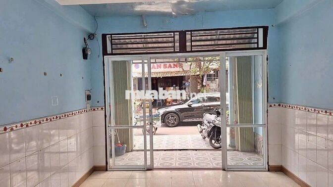 Chính chủ bán nhà ĐS.4, KDC Bình Hưng, Bình Chánh, 1L/1T, 1tỷ540,38m2