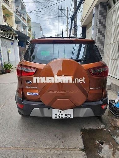 2018 1.5L Titanium AT - 56000 km