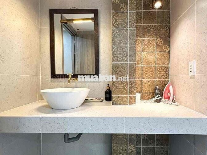 🎇 HOMESTAY FULL NT TT Q1 - GẦN THẢO CẨM VIÊN - GẦN CHỢ BÊN THÀNH 🎇