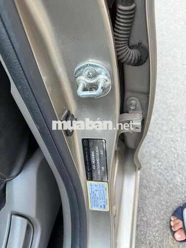 Kia Morning 2014 Si MT - 12500 km
