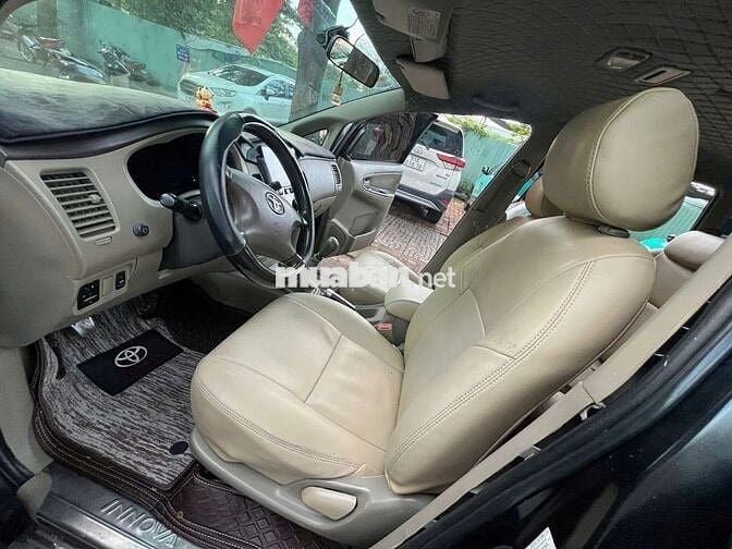 Innova 2010 G xịn