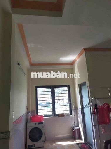 Trệt 2 lầu sân thượng 4*13; 4pn full nội thất mới keng