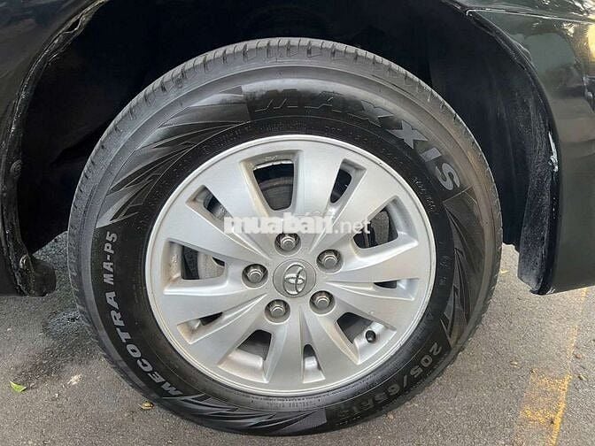 Innova 2010 G xịn
