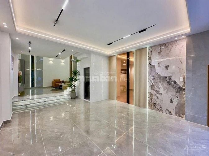 Đầu tư sinh lời nhà Nguyễn Thượng Hiền 66m2 giá 2ty150, cho thuê 12tr