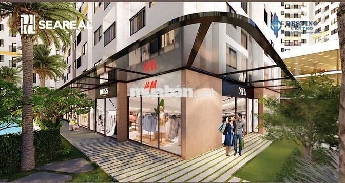 1TỶ 500tr sở hữu ngay căn 2PN NGAY QLỘ 1A - BÌNH CHÁNH - CHỈ TOÁN 20%
