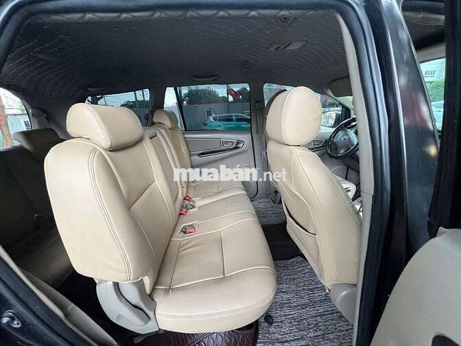 Innova 2010 G xịn