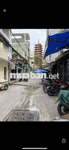 Cần tìm Nữ ở ghép - Quận 10 (Gần Nhà hát Hòa Bình)