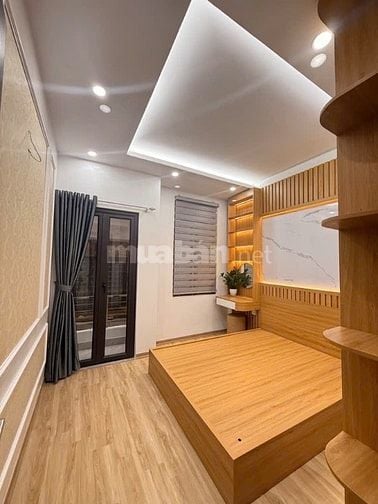 Nhà ngõ đẹp nhất phố Thanh Liệt giá cực hợp lý