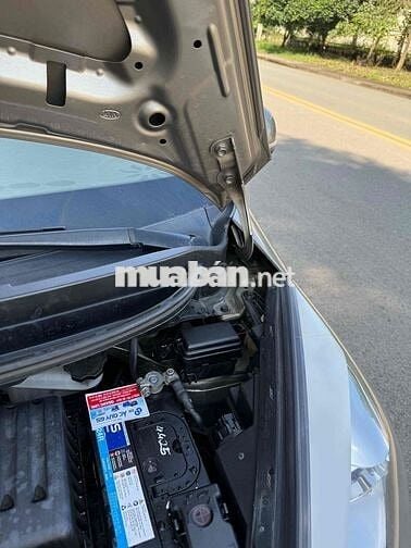 Kia Morning 2014 Si MT - 12500 km