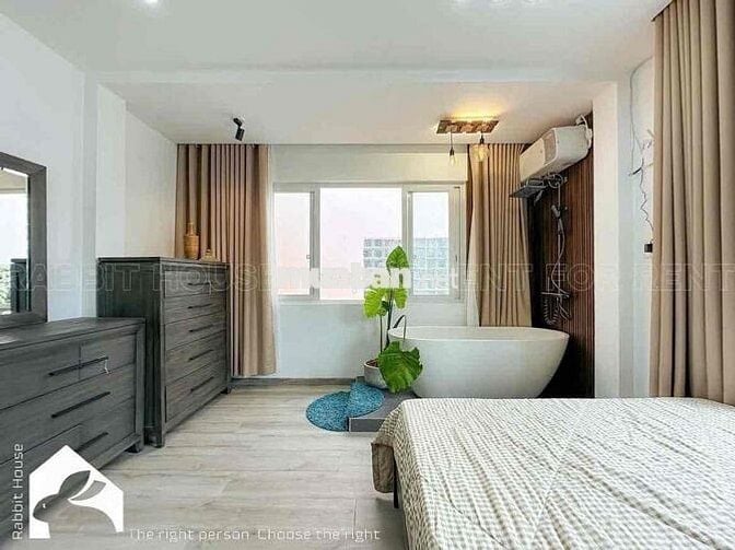 🎇 HOMESTAY FULL NT TT Q1 - GẦN THẢO CẨM VIÊN - GẦN CHỢ BÊN THÀNH 🎇