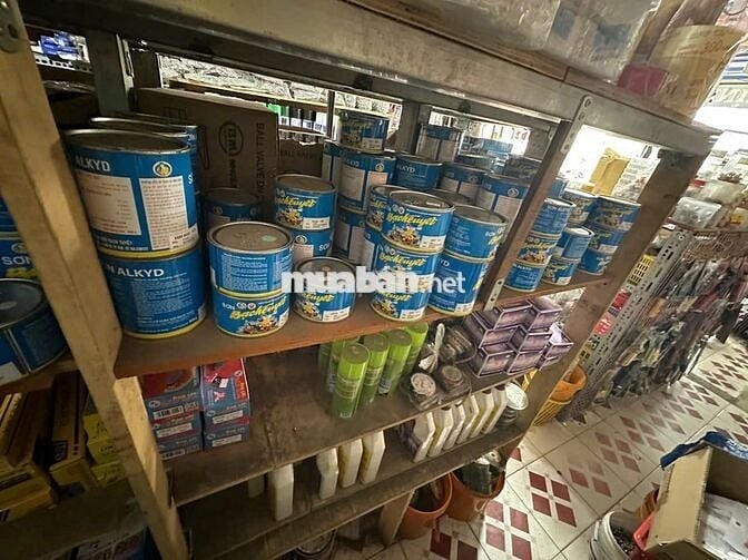 sang nhượng tiệm thiết bị điện nước đường phan văn hớn, quận 12