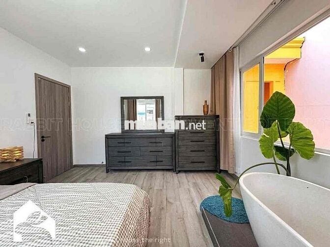 🎇 HOMESTAY FULL NT TT Q1 - GẦN THẢO CẨM VIÊN - GẦN CHỢ BÊN THÀNH 🎇