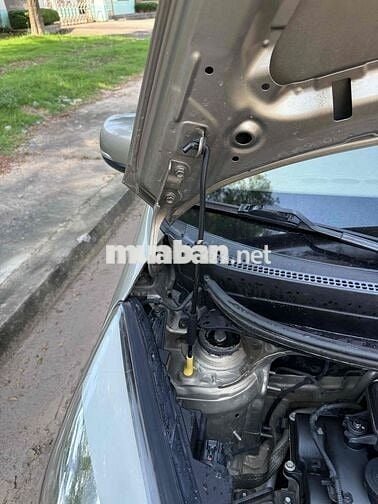 Kia Morning 2014 Si MT - 12500 km