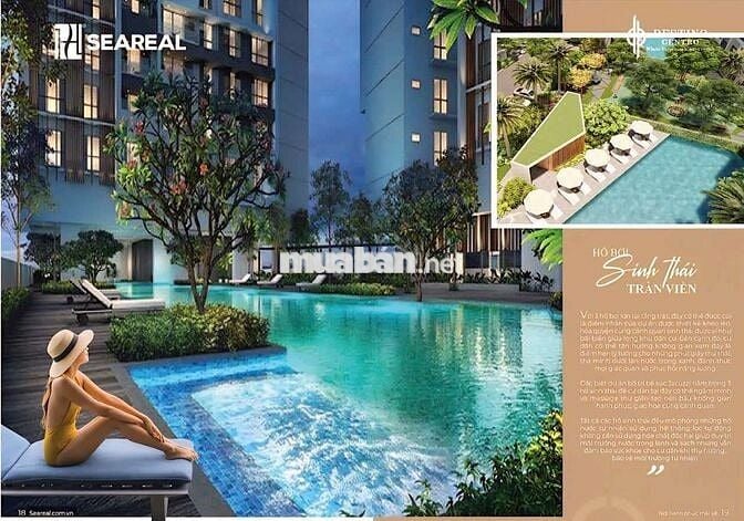 1TỶ 500tr sở hữu ngay căn 2PN NGAY QLỘ 1A - BÌNH CHÁNH - CHỈ TOÁN 20%
