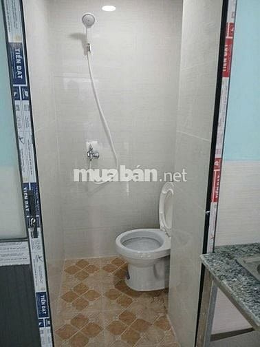 Cho thuê mặt bằng 25m, mặt tiền đường Bùi Đình Túy, Bình Thạnh, 6,8tr