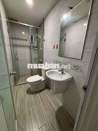 CHO THUÊ NHÀ NC HẺM 549/ LÊ VĂN THỌ F14 GO VÂP