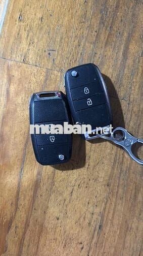 Kia Morning 2014 Si MT - 12500 km