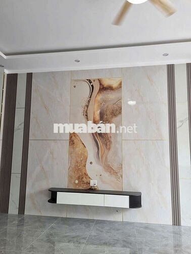 Bán nhà KDC LAVENDER TÂN TRIỀU _ Trả trước 800tr vào ở ngay