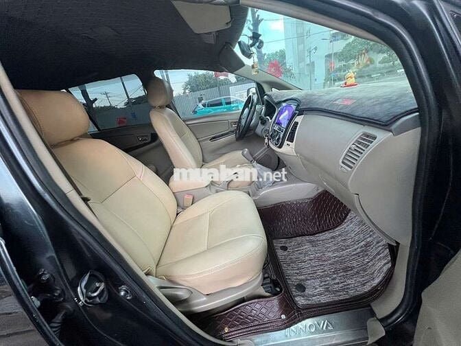 Innova 2010 G xịn
