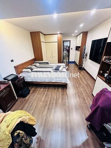 BÁN NHÀ ĐẸP – VỊ TRÍ VÀNG PHỐ LẠC LONG QUÂN – GẦN HỒ TÂY LỘNG GIÓ