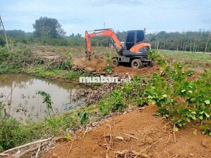 bán đất nông trại resrost nghỉ dưỡng