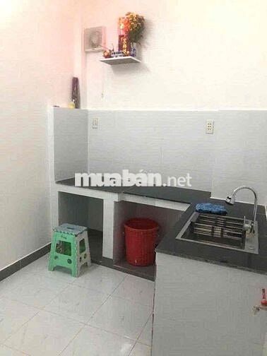 NHÀ THUÊ HXH GẦN CHỢ HOÀNG HOA THÁM KD TỰ DO