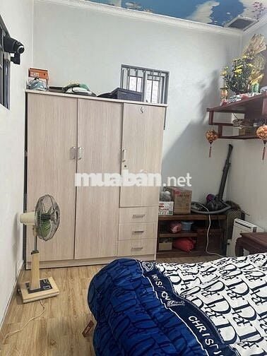 SIÊU PHẨM AN DƯƠNG - NHỎ TIỀN DÂN XÂY 2 TẦNG S34 M2 GIÁ 1,9 TỶ