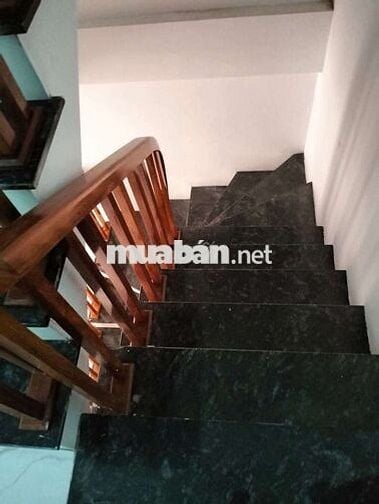 Bán Nhà 31m² Xây 4 Tầng, Vị Trí An Toàn, Quy Hoạch Đất Ở, Giá 2.5 Tỷ