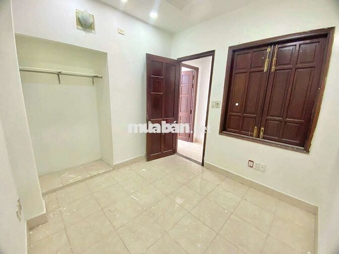CHDV 2 PHÒNG NGỦ 60M2 BANCOL GIÁ RẺ- QUẬN PHÚ NHUẬN