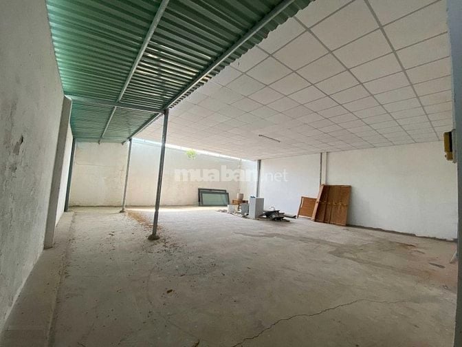 MẶT BẰNG - KHO KINH DOANH TẠI AN PHÚ 200M2 GẦN CÔNG VIÊN CAO ĐỨC LÂN