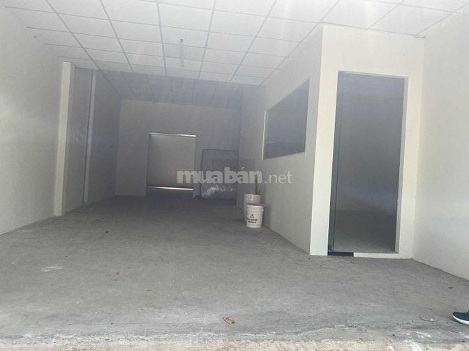 MẶT BẰNG - KHO KINH DOANH TẠI AN PHÚ 200M2 GẦN CÔNG VIÊN CAO ĐỨC LÂN
