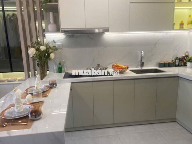 🌿 Căn hộ K-Home Apartment – Chỉ từ 768 triệu/căn 🌿