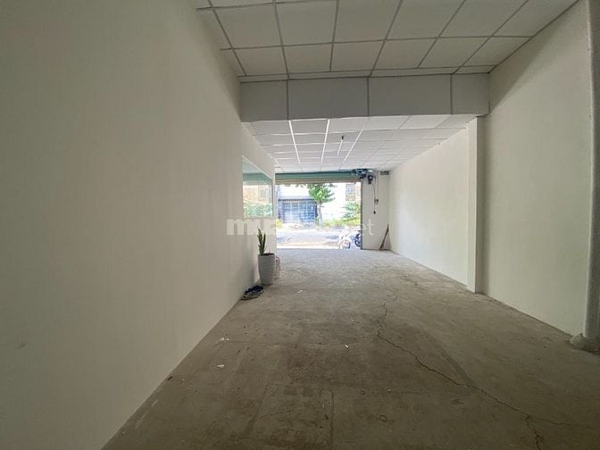 MẶT BẰNG - KHO KINH DOANH TẠI AN PHÚ 200M2 GẦN CÔNG VIÊN CAO ĐỨC LÂN