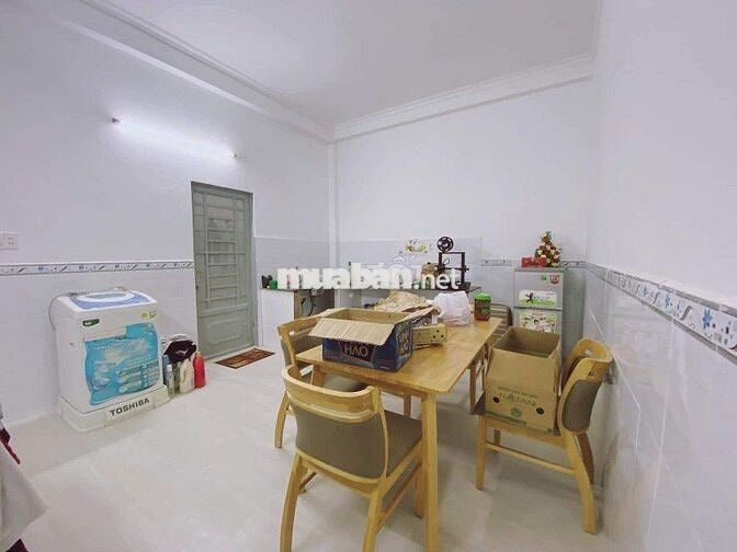 Bán Gấp nhà đường Quốc Lộ 13 -100m² (5.4m x 19m) Hẻm xe hơi -Nhỉnh 9tỷ