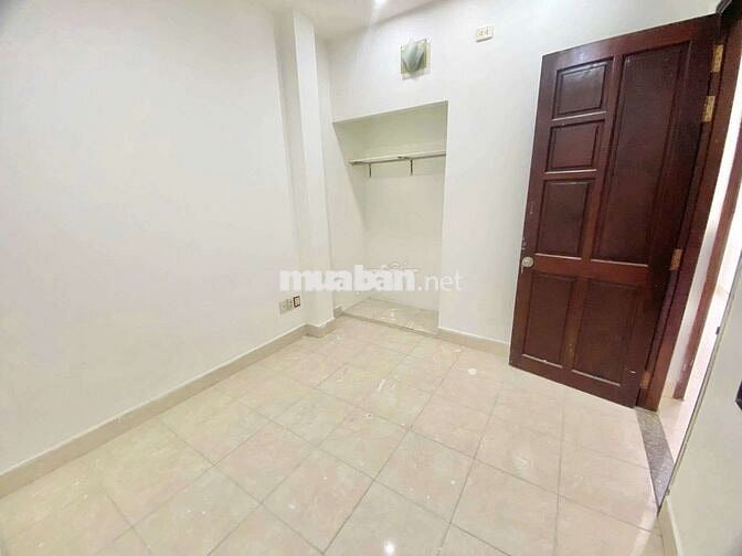 CHDV 2 PHÒNG NGỦ 60M2 BANCOL GIÁ RẺ- QUẬN PHÚ NHUẬN