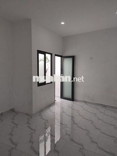 BÁN NHÀ TRẦN VĂN QUANG P.10 TÂN BÌNH 4M X 6M 3 TẦNG GẦN HXH 2.95T TL